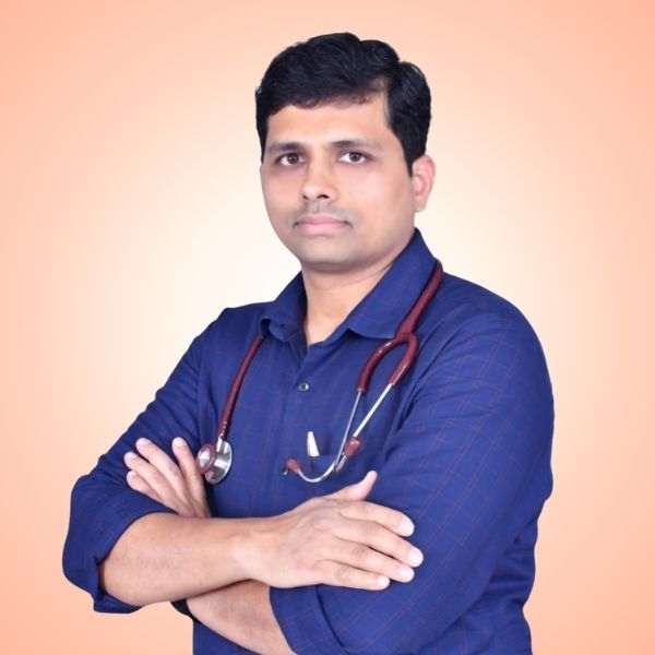 Dr. L. Rajendra Prasad